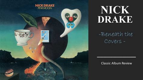 pink moon nick drake youtube